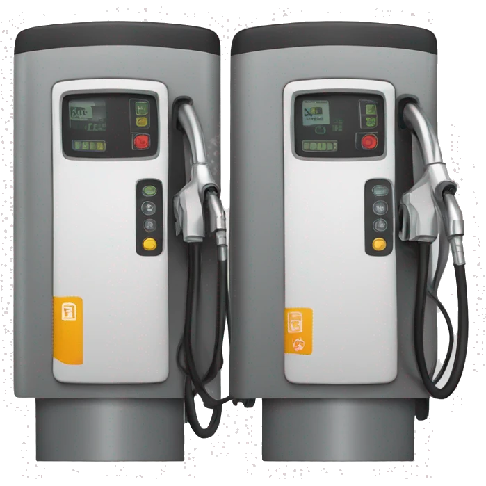 fuel pump emoji