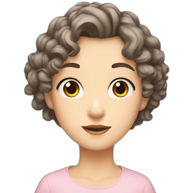 yuqi emoji