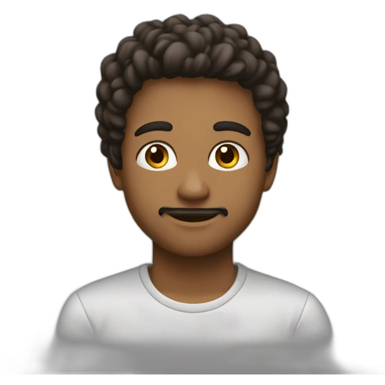 Te amo edu emoji