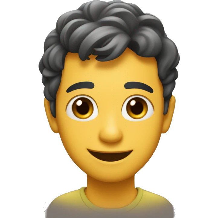 carinha feliz emoji