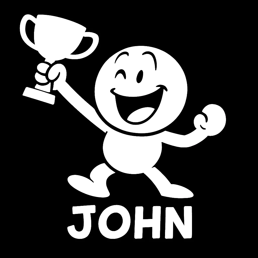 trophy emoji