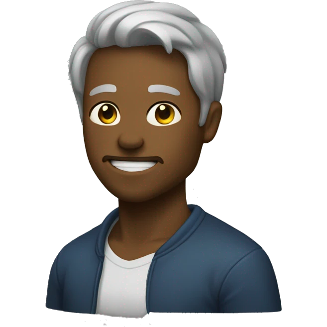 Hazme a mi  emoji