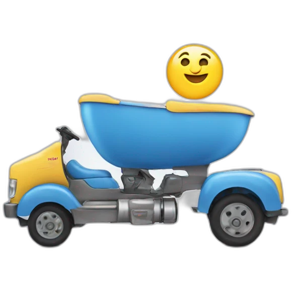 advertisement emoji