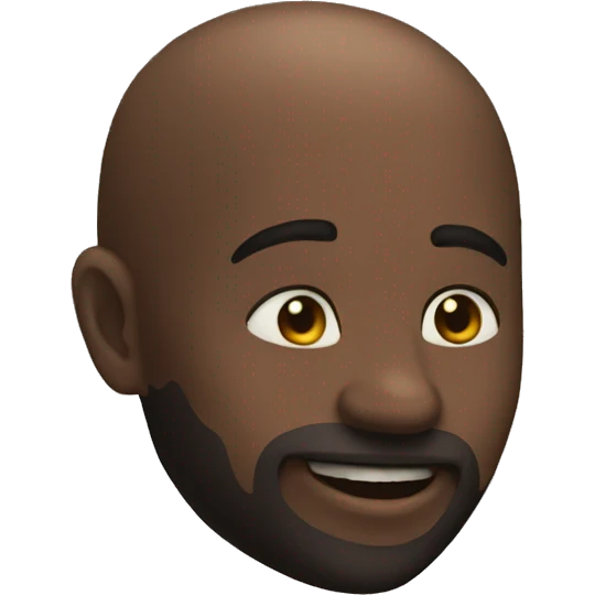 Corazon negro emoji