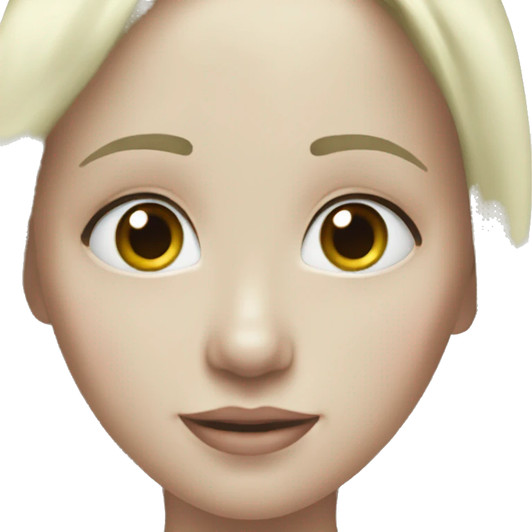 Aurora aknes emoji