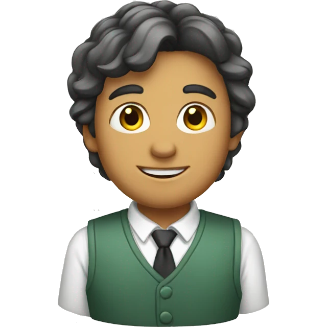 Ecole emoji