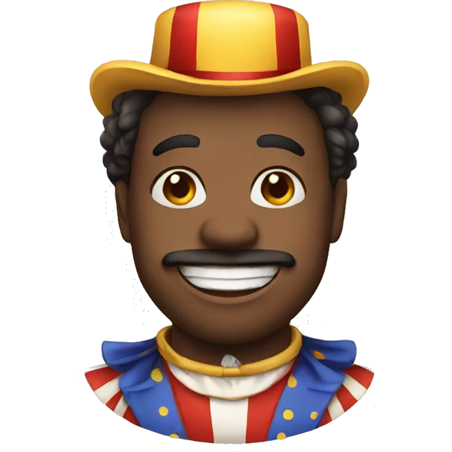 circus emoji