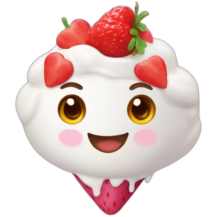 Cœur parfait emoji