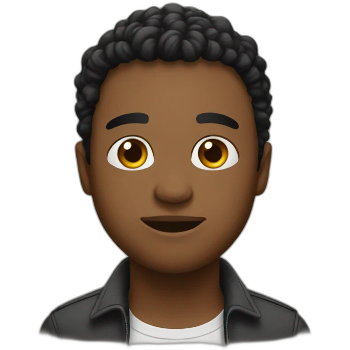 mbape emoji