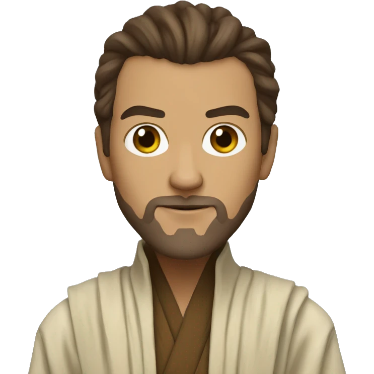 Padawan  emoji