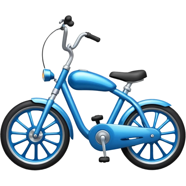 bike emoji