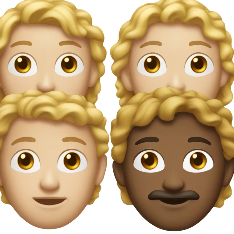 Twice 
 emoji