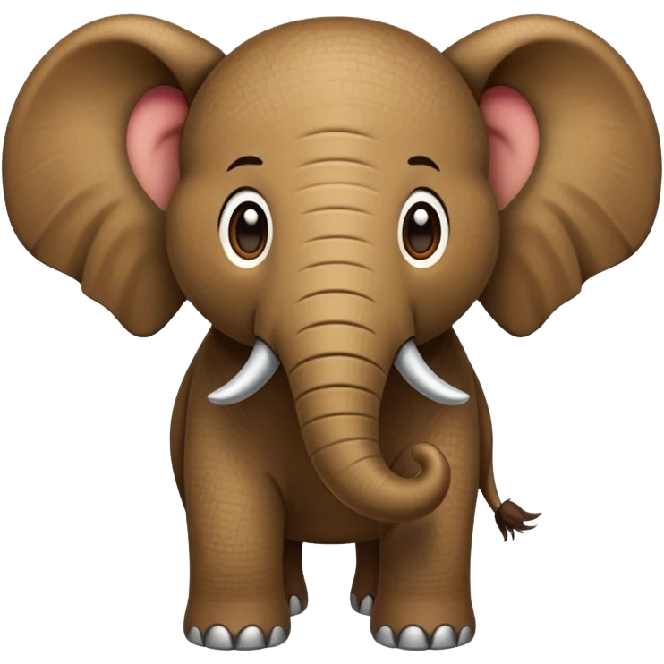 cocofanto elefanto emoji