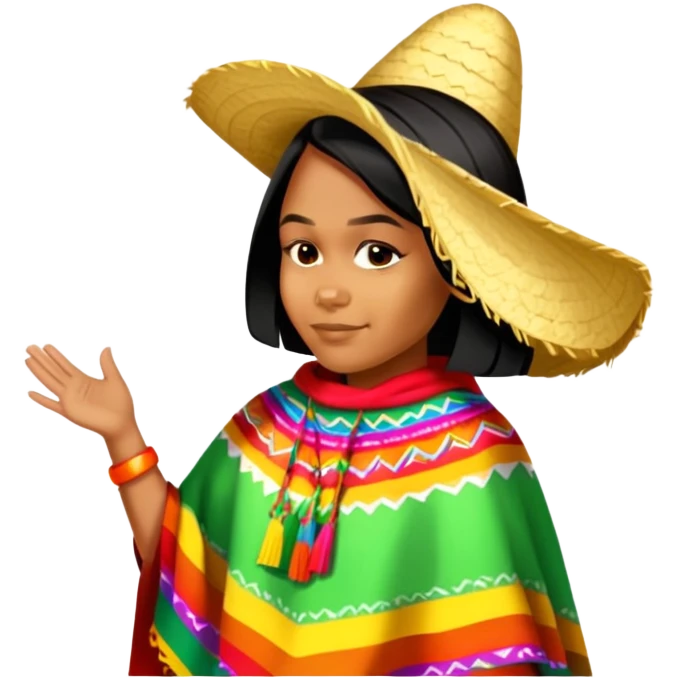 Fiestero emoji