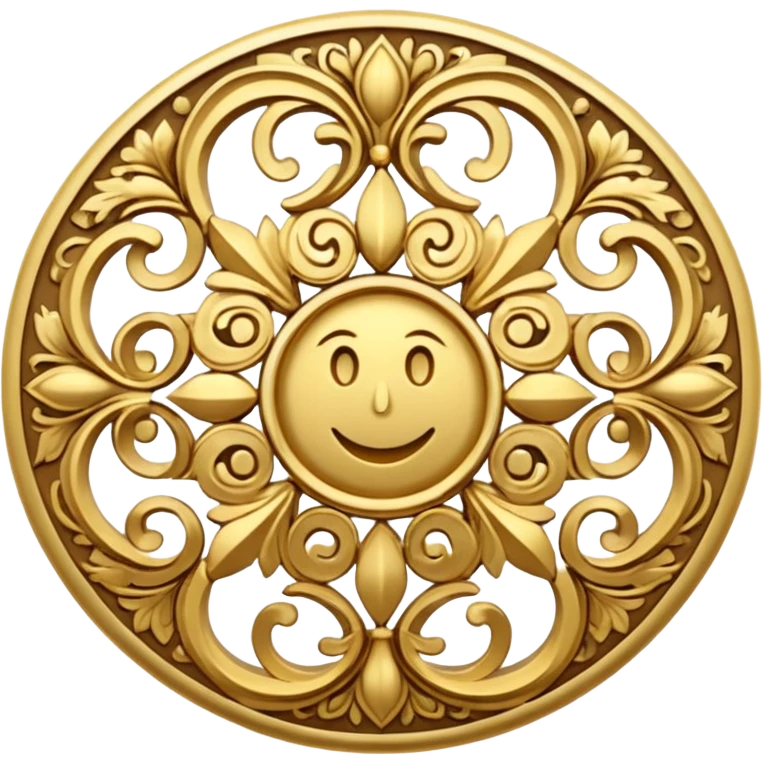 نماد فروهر emoji