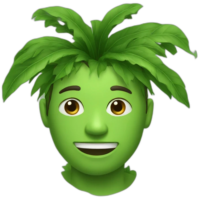 epazote emoji