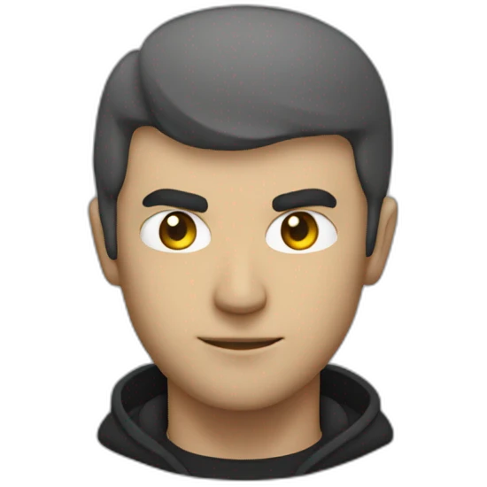 Hardbass emoji