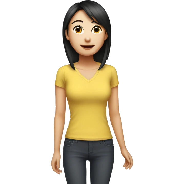 Cindy Lu-Hu emoji