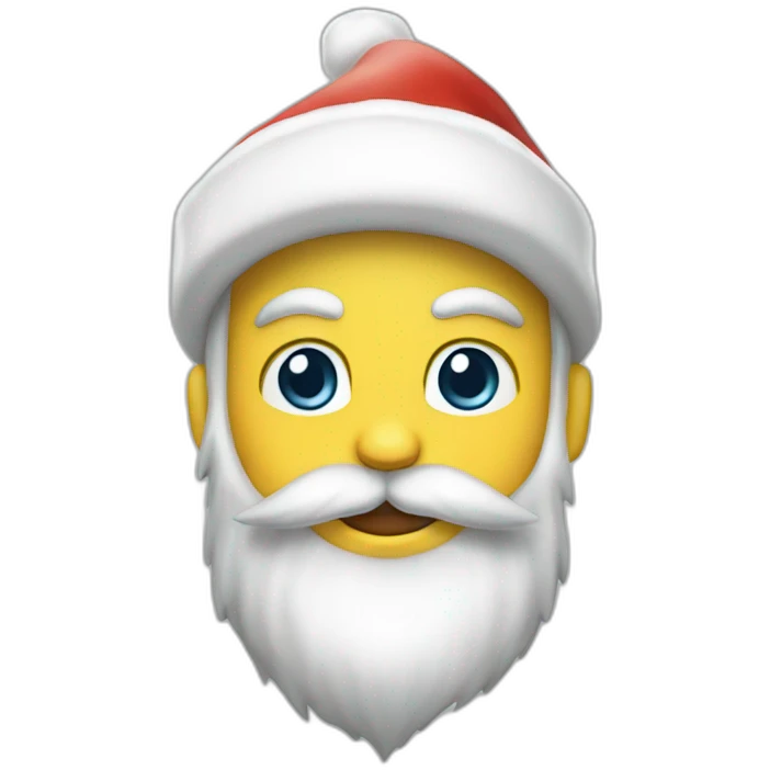 ho ho pokemon emoji