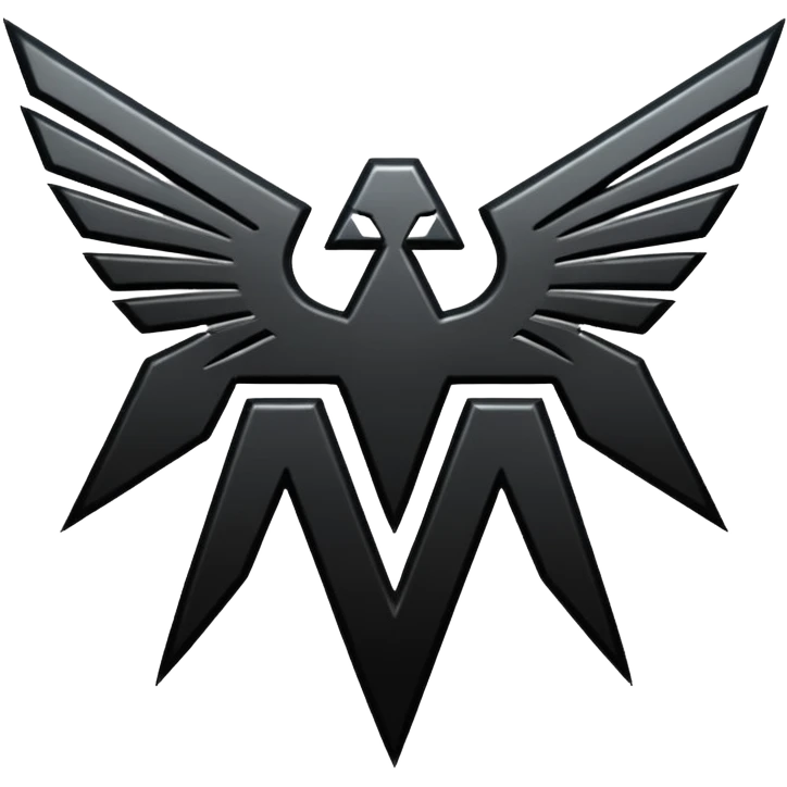 metallica logo emoji