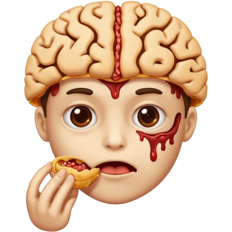 Tung tung tung sahur brainrot  emoji