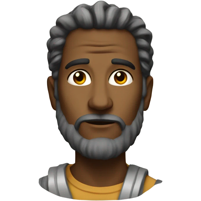 god emoji