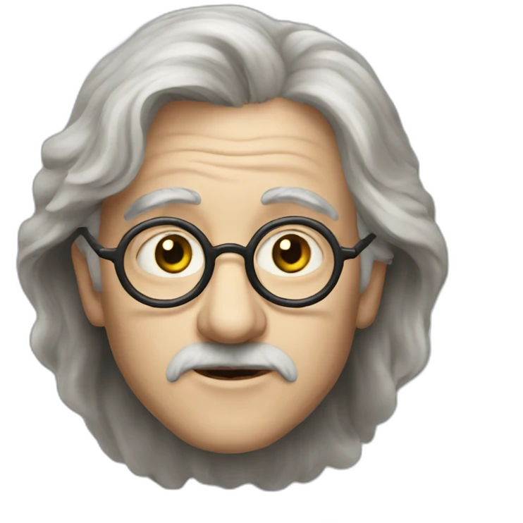 old harry potter emoji