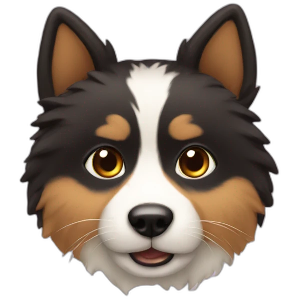 Pomni emoji