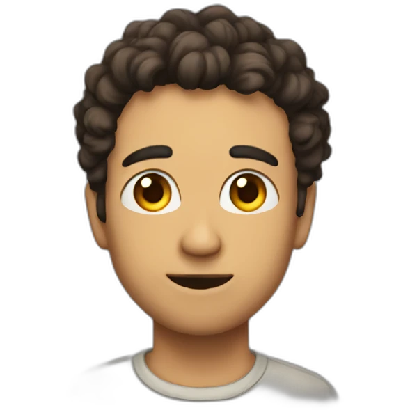 Sentient emoji