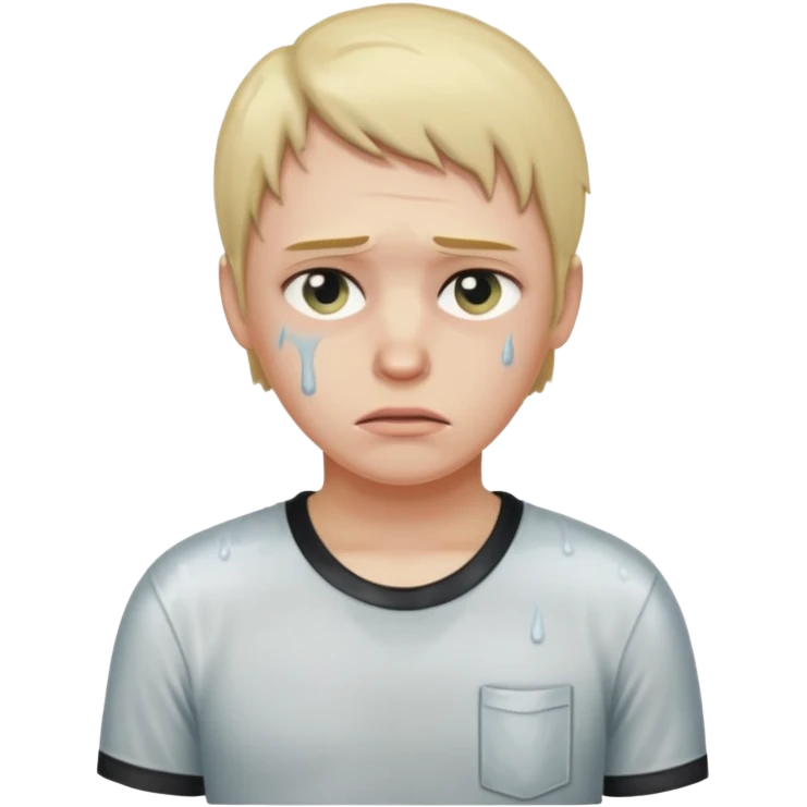 sad cs major drowning on ship emoji