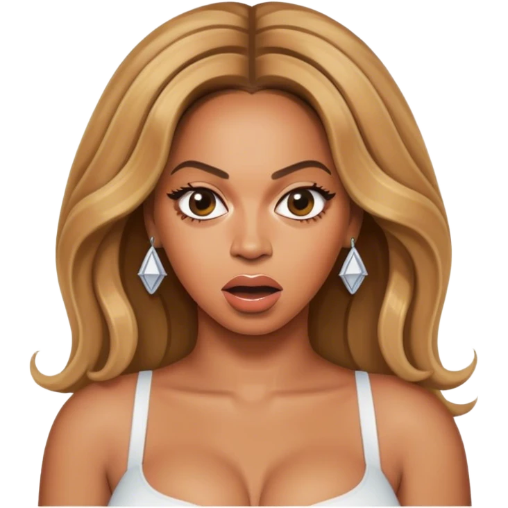 Beyoncé shocked reaction at Grammys  emoji