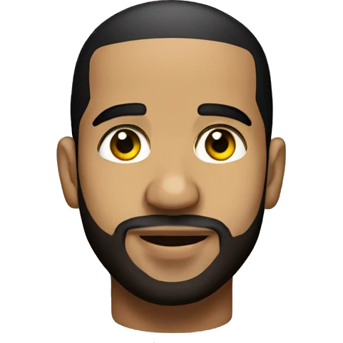 drake emoji
