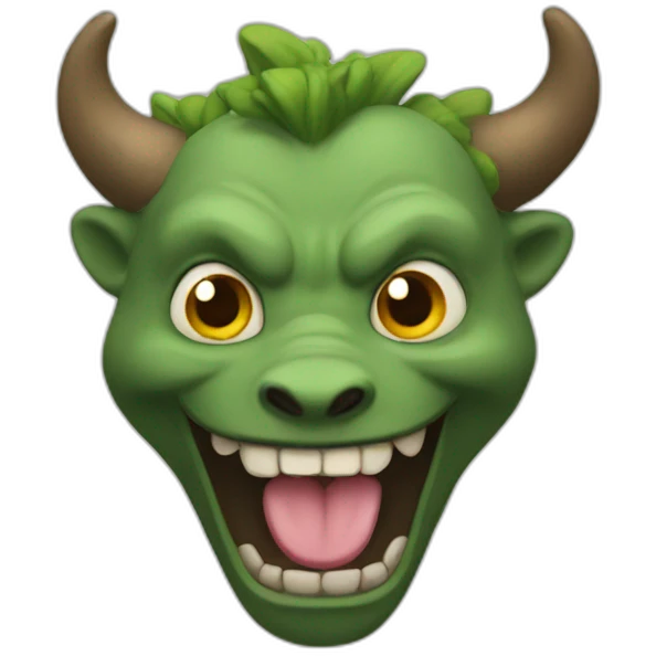 bulbizarre emoji