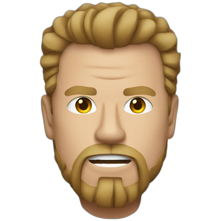 James Hetfield emoji