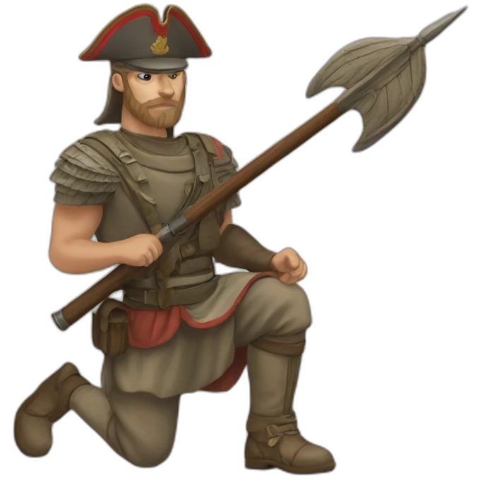 Marine vendel emoji