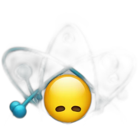 atom emoji
