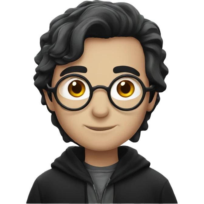 Harry Potter  emoji