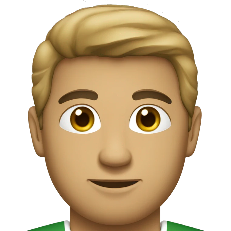 Algerien player of chess emoji
