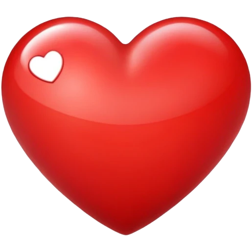Love emoji