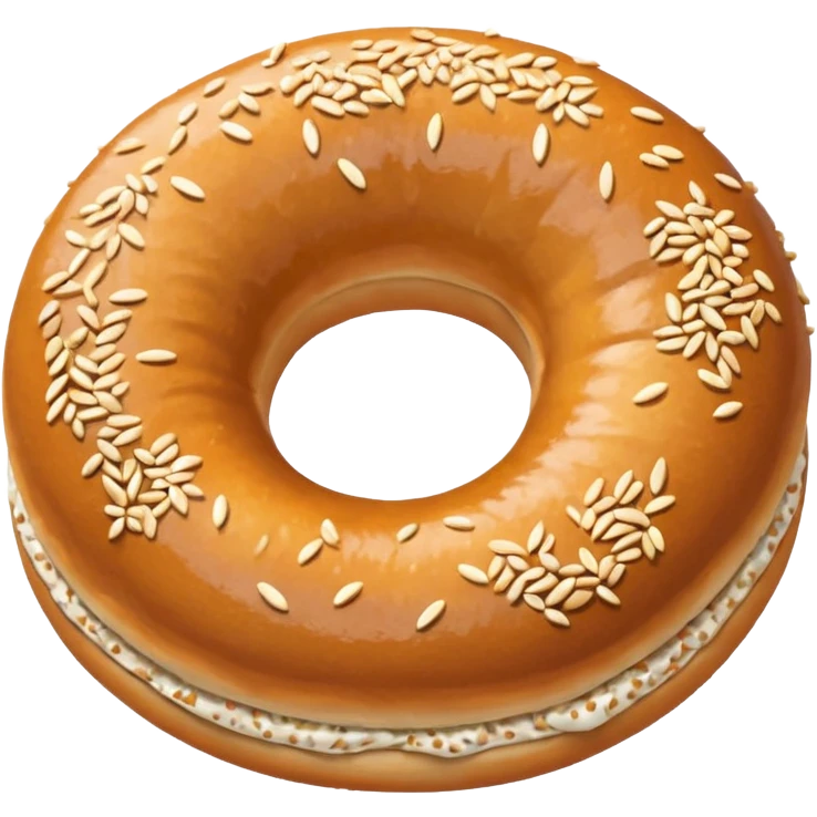 Simit emoji