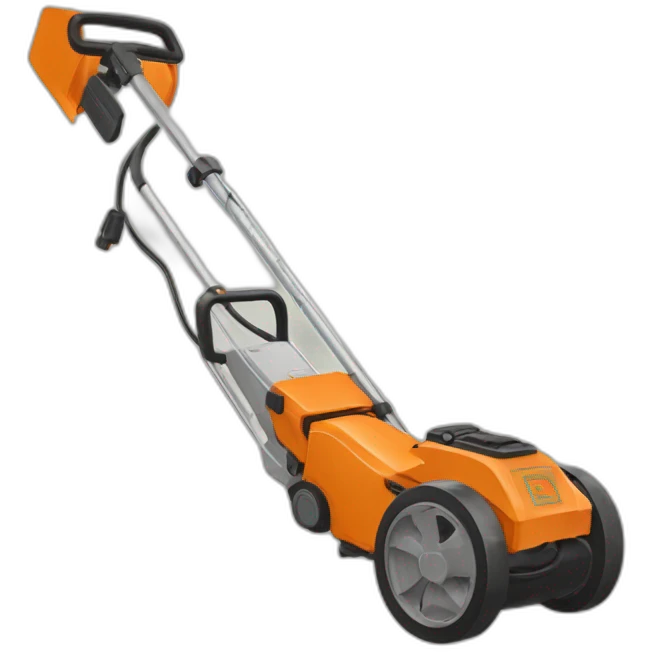 Tronçonneuse sthil emoji
