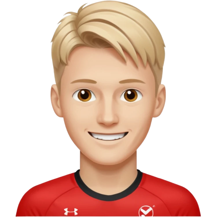 Viktor axelsen emoji