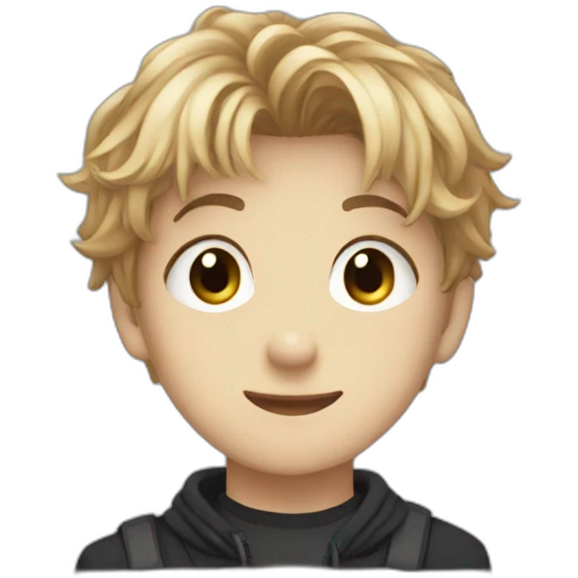 Straykids emoji