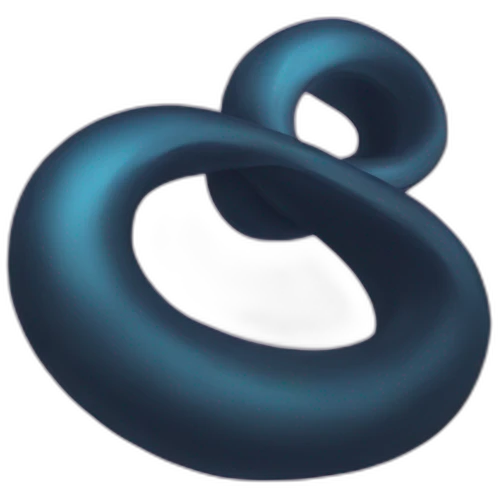 infinity emoji
