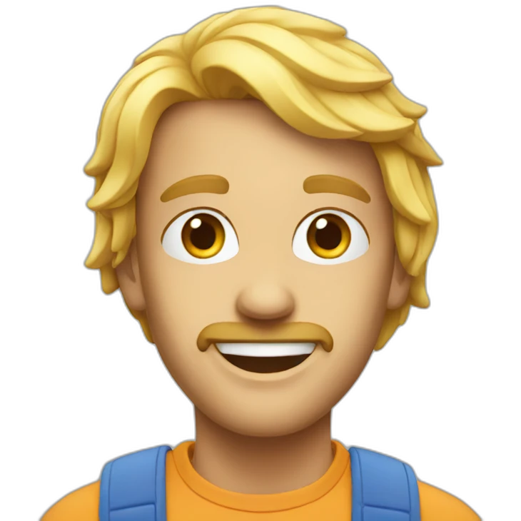 advertising emoji