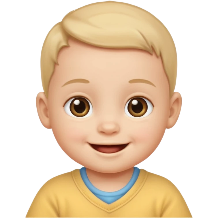 baby counter emoji