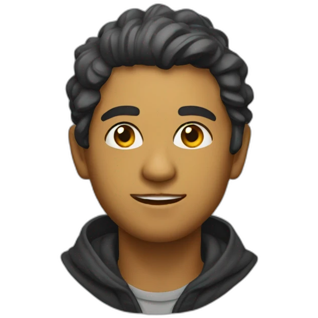 Djisli emoji