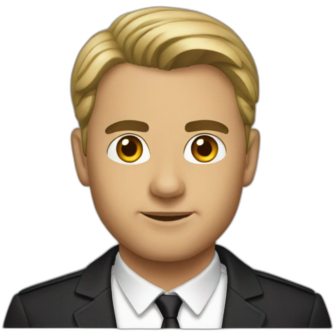 Ncis emoji