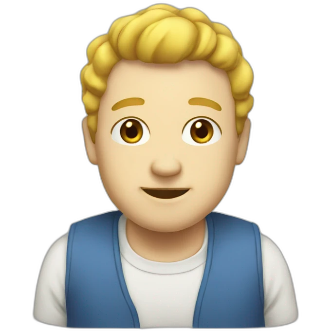 Jimbe emoji
