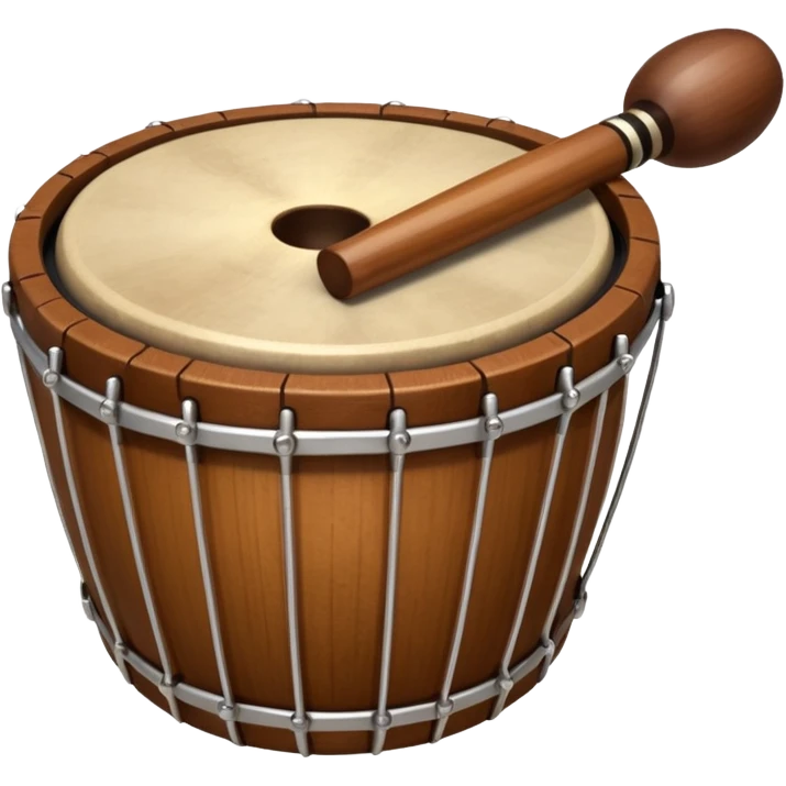 Tung tung sahur emoji